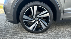 Volkswagen T-Cross 1.0 TSI 115 R-Line 5dr Petrol Estate